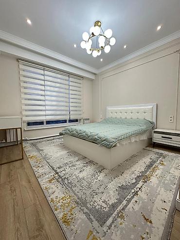 Продажа квартир: 3 комнаты, 98 м², 7 этаж — 2