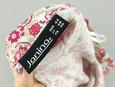 bluzka 46: Janina, Bluzka damska, rozmiar 4XL — 4