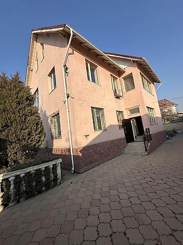 Продажа коттеджей и домов: СРОЧНО ПРОДАЮ ДВУХЭТАЖНЫЙ ДОМ! Дом расположен по первой линии ул — 1