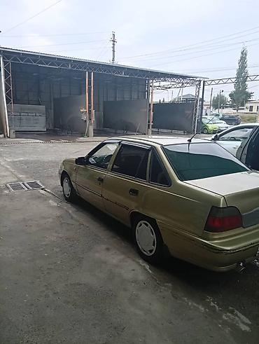 Daewoo: Daewoo Nexia: 2006 г., 1.5 л, Механика, Седан — 6