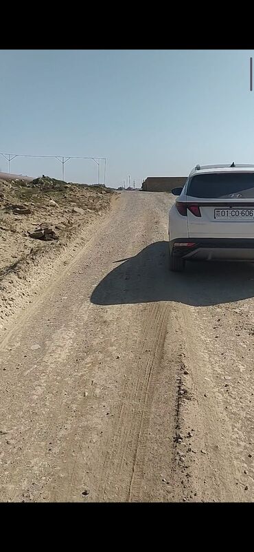 qusar torpaq: 6 sot, Kupça (Çıxarış)