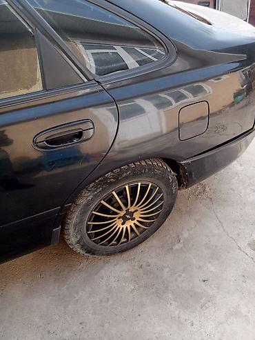 Другие автомобили: Продам легковой автомобиль черного цвета (седан). Основные — 3