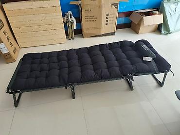 Раскладушки: Раскладушки — 5