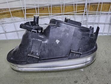 Передние фары: Передняя правая фара Volkswagen 1998 г., Б/у, Оригинал, Германия — 16