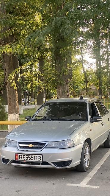 нексия 2 2011: Daewoo Nexia: 2010 г. — 5