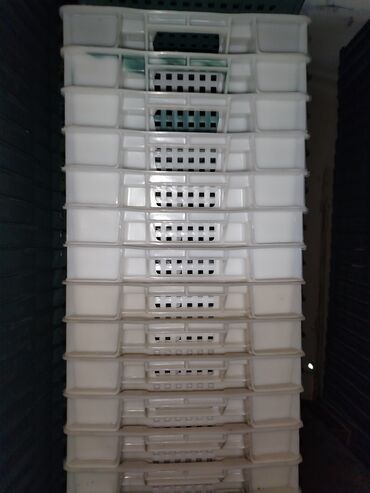 Konteynerlər: Yesikler her novde. Oteller ucun parca ayaqqabi yeni şəpiy. Veşilka — 7