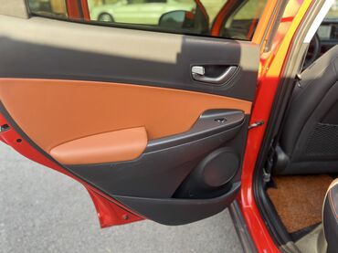 Hyundai: Hyundai Kona: 2018 г., 1.6 л, Бензин — 9