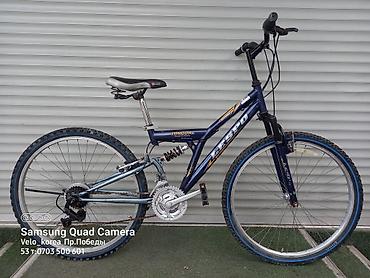 Горные велосипеды: Велосипеды на выбор на все возраста заходите в профиль, у нас — 18