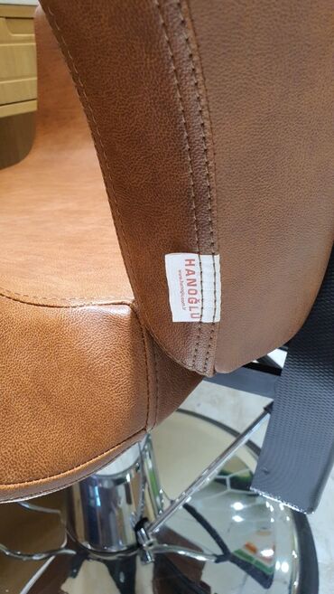 Digər kommersiya daşınmaz əmlakı: Hazir fəali̇yyət göstərən gözəlli̇k salonu! Sahibindən icarə! Yasamal — 13