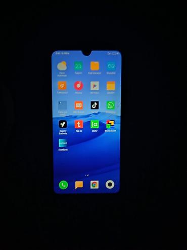 azercell wifi modem satilir: Redmi 64 GB, rəng - Göy, İki sim kartlı — 1