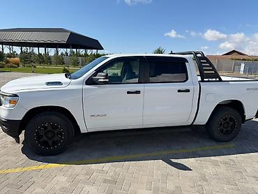 рулевой гур: Dodge Ram 1500: 2020 г., 3.6 л, Автомат, Бензин, Пикап — 3