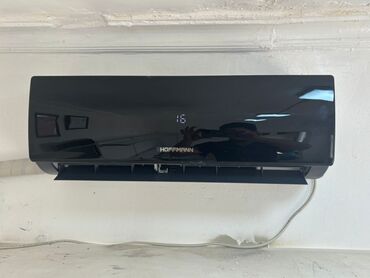 sədərək kondisioner: Kondisioner Hoffmann, 30-35 kv. m, Split sistem, Kredit yoxdur