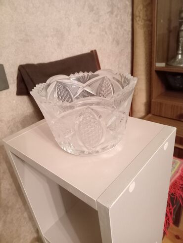 Digər dəstlər və servizlər: Mətbəx və dekor dəsti - 5 ədəd emallı qazan seti – ağ rəngdə — 11