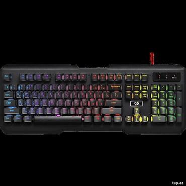 klavyatura komputer: Redragon Centaur 2 Gaming Keyboard 🟢 Rəsmi iş yeri olan və — 2