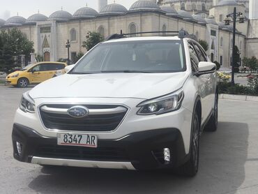 машина кж субару аутбек: Subaru Outback: 2020 г., 2.5 л, Вариатор, Бензин, Внедорожник
