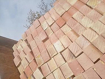 Строительный кирпич: Пустотелый, дырчатый, Жженый кирпич, Полублок, 250×120×90 — 11