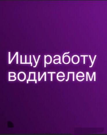 работа на портере: Здравствуйте я ищу работу в сфере Водителя имею гос сертификат по