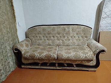 Kreslolar: Kreslo, Parça — 9