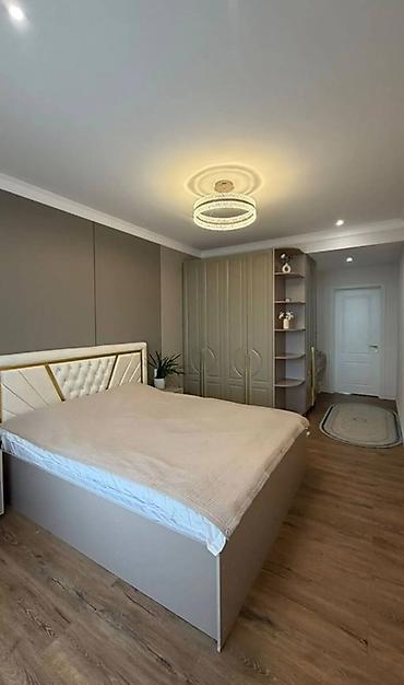 11: 3 комнаты, 105 м², Южная Магистраль Элитка, 11 этаж, Дизайнерский ремонт — 4