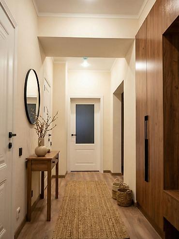 Продажа квартир: 2 комнаты, 48 м², Элитка, 7 этаж, Евроремонт — 11