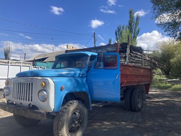 спринтер грузовой бишкек цена: Грузовик, Б/у