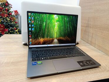 Acer: Acer Swift SFX14-51G -da lalafo.az — 1 Acer: Acer Swift SFX14-51G — 1