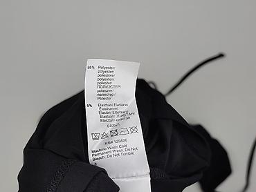bluzki boho czarne: Bodyflirt, Sukienka damska, rozmiar S — 6