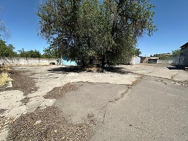 Продажа помещений свободного назначения: В г. Кара-Балта Продается капитальный добротный цех, под любые задачи! — 9