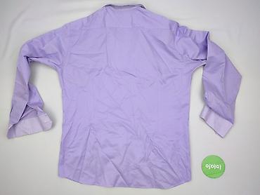 massimo dutti second hand: Koszulа dla mężczyzn, rozmiar XL — 4