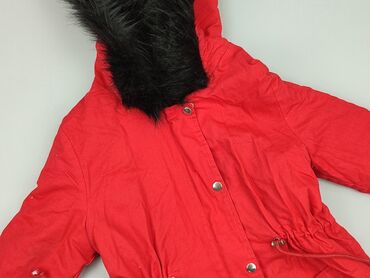 Women`s parka, size S (EU 36)