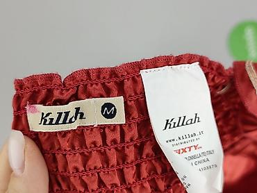 cropp slipknot: Killah, Bluzka damska, rozmiar M — 4