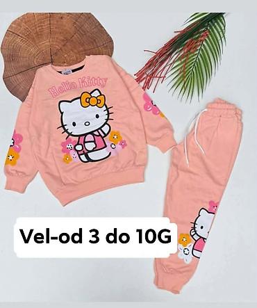 Kompleti: 3000 na lalafo.rs — 10 Kompleti: 3000 — 10