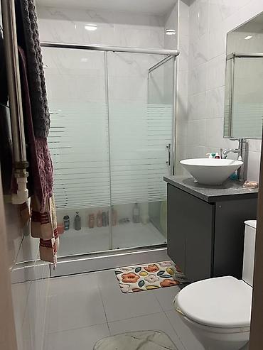 Продажа квартир: 1 комната, 43 м², Элитка, 8 этаж, Косметический ремонт at lalafo.kg — 11 Продажа квартир: 1 комната, 43 м², Элитка, 8 этаж, Косметический ремонт — 11