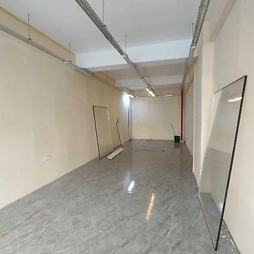 qaraj icare: İcarəyə verilir obyekt 50 m², 28 May m. 2 100 AZN/ay 50 m² Sahə Təmir — 2