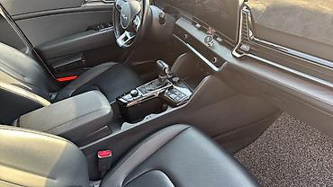 golf venta: Kia Sportage: 2021 г., 2 л, Автомат, Дизель, Кроссовер — 4