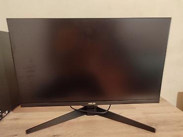 iphone 12 pro maz: ASUS Monitor 27" TUF Gaming VG27AQ5A 2xHDMI, DP, IPS, 2560x1440 — 1