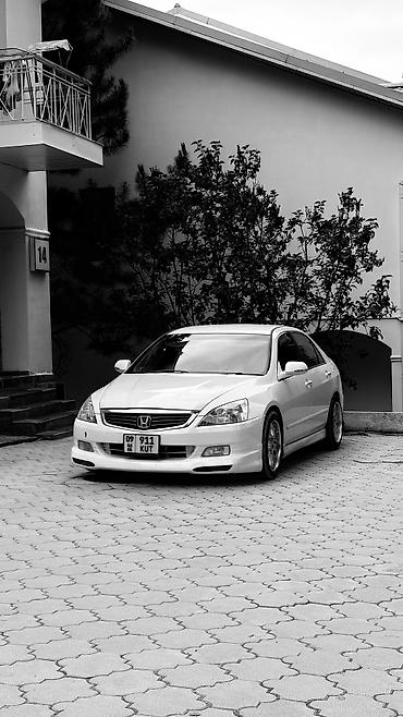 хонда испаир: Honda Inspire: 2003 г., 3 л, Автомат, Бензин, Седан — 3