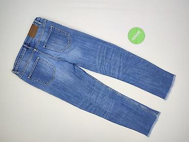 version jeans: H&M L.O.G.G., Jeans for women, size S — 3