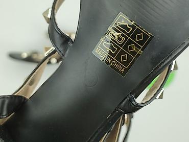 buty ccc emu: Beauty Girls, Sandały damskie, rozmiar 39 — 4