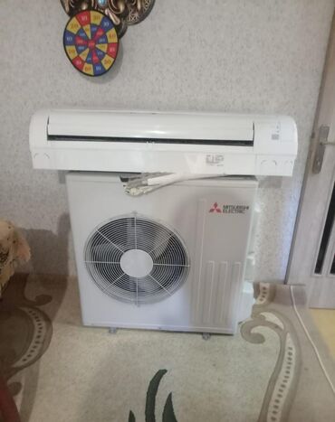 azercell modem qiymeti: Kondisioner Mitsubishi, İşlənmiş, 100-dən çox kv. m, Kredit yoxdur