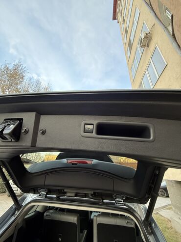 Toyota: Toyota Highlander: 2020 г., 3.5 л, Автомат, Бензин, Кроссовер — 16