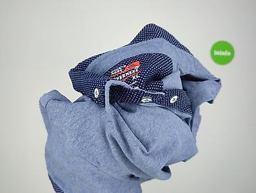 pull and bear sweter: Поло для чоловіків, розмір XL — 4