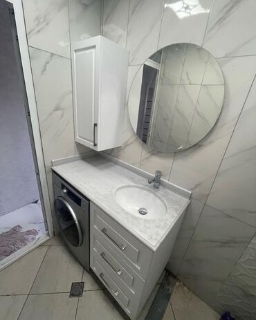 Moydadırlar: Hamam dolablarının mebellerin istehsalı ən uciz qiymətə satlşı Birbaşa — 17