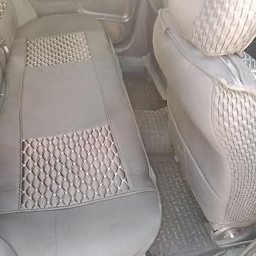 jak авто: Toyota Avensis: 2001 г., 1.8 л, Механика, Универсал — 4