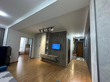 Продажа квартир: 1 комната, 38 м², АЮ Гранд Элитка, 5 этаж, Дизайнерский ремонт — 3