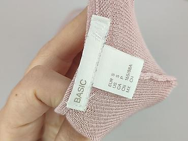 hm bolerko: H&M Basic, Sweter damski, rozmiar S — 4