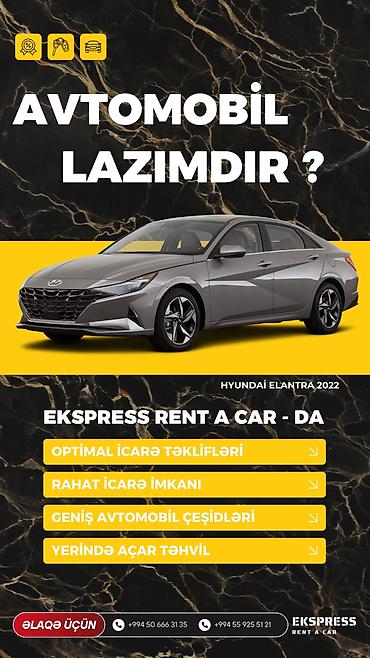 Hyundai lalafo.az -da Hyundai