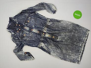 smogdenim: River Island, Sukienka damska, rozmiar S — 2