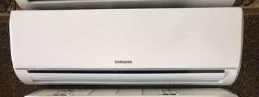 samsunq not: Kondisioner Samsung, 30-35 kv. m