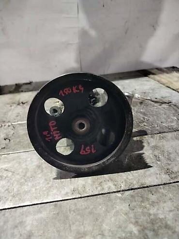 SERVO PUMPA ZA ALFA ROMEO 159 OD 2005. DO 2011. GOD. | Servo pumpa